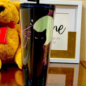 New Halloween 2021 Glow in the Dark Tumbler-